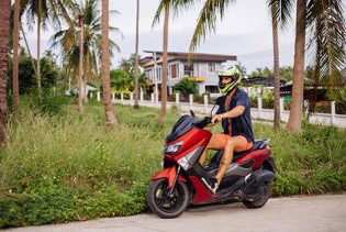 Preview of the 7 Reliable Bike Rentals in Bali