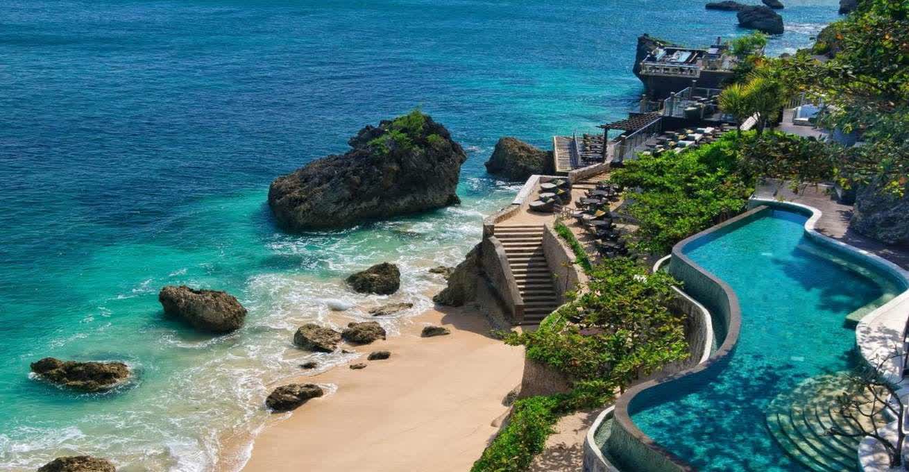 5 All-inclusive Hotels in Bali