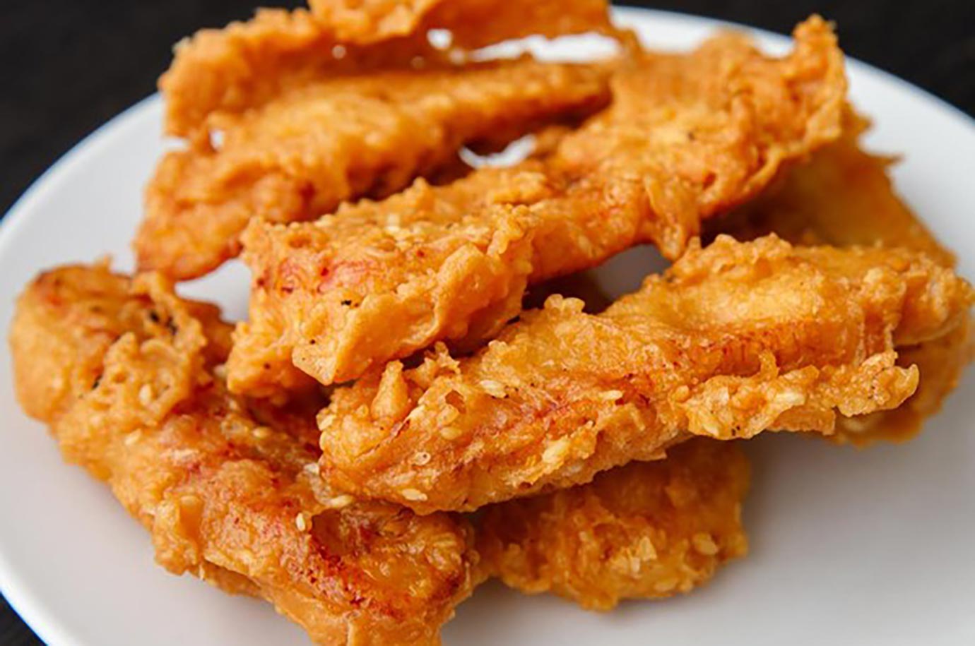 Pisang Goreng - Balinese snack
