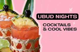 Preview of the Bars in Ubud
