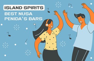Preview of Nusa Penida Bars & Pubs