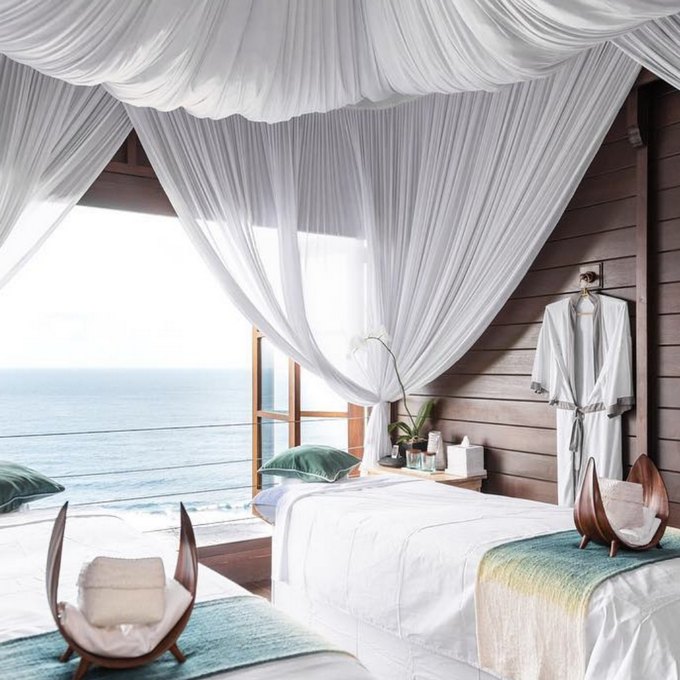 5 Best Spas for Couples in Bali in 2024