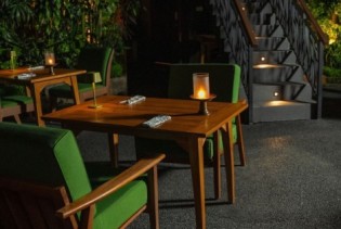 5 Fine Dining Restaurants in Bali