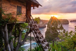 The 15 Best Nusa Penida Hotels to Stay in Bali, Indonesia