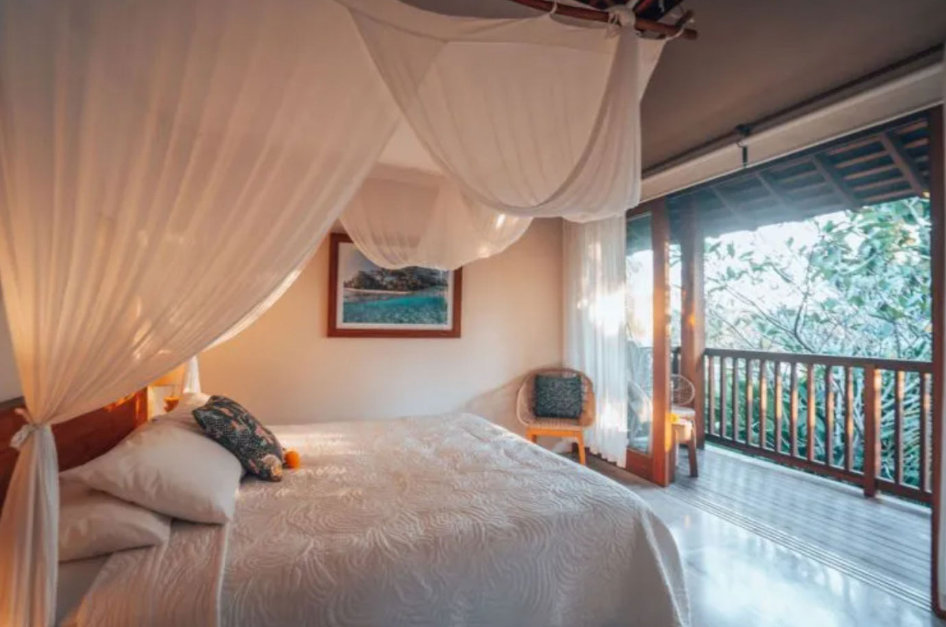 Room from Melali Bingin Hotel in Uluwatu