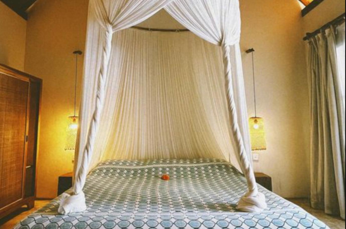 Room from Mule Malu Hotel in Uluwatu