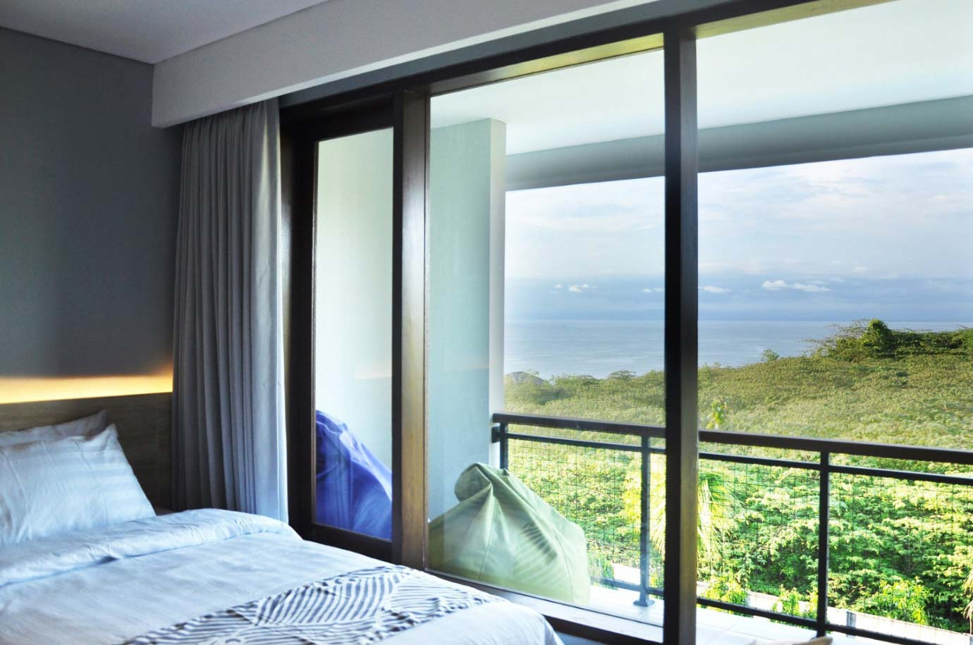 Room from Padang Padang Inn Hotel in Uluwatu