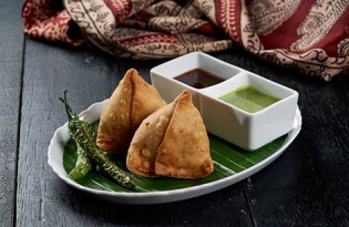 Preview of the Indian Restaurants in Ubud