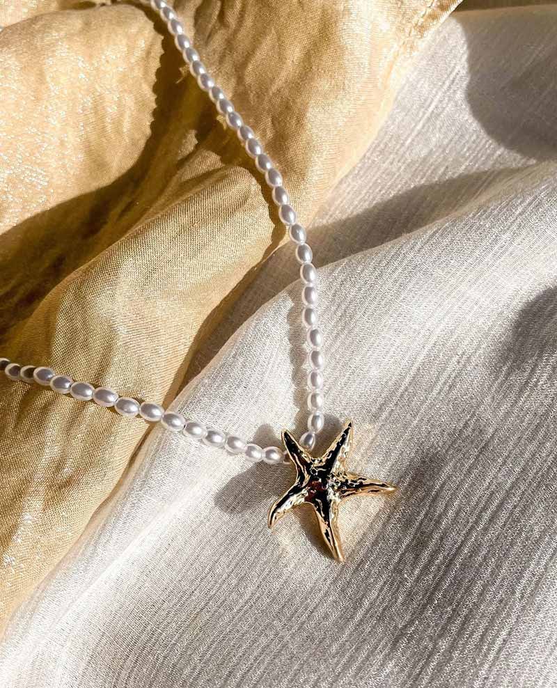Pendant from Lost in Paradise shop