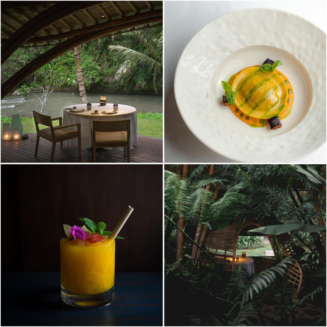 The 25 Best Restaurants in Bali in 2024