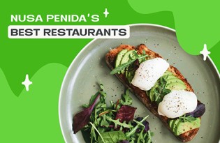 Preview of Nusa Penida Restaurants