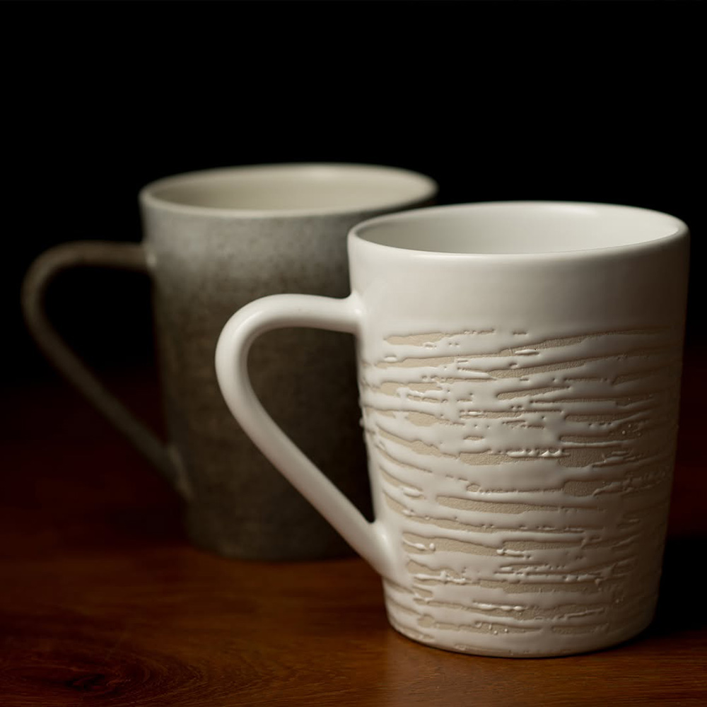 Cups from Balinese Ceramics and Pottery
