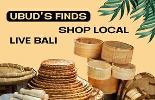 Preview of Shopping in Ubud