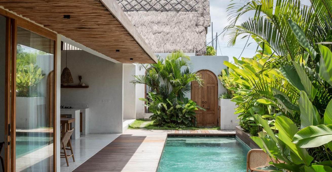 Best Villas in Canggu, our top 6