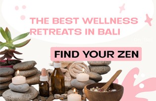 Preview of Wellness and Retreats in Bali