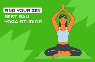 Preview of the Yoga Studios in Bali