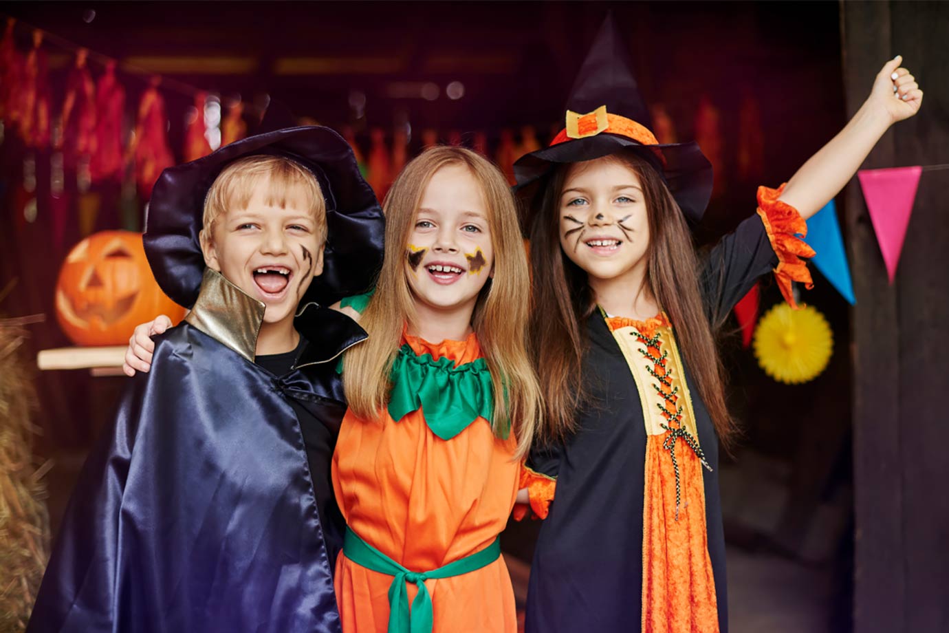 Kids’ Movie Nights at Padma Resort
