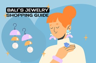 Preview of the Jewellery In Bali