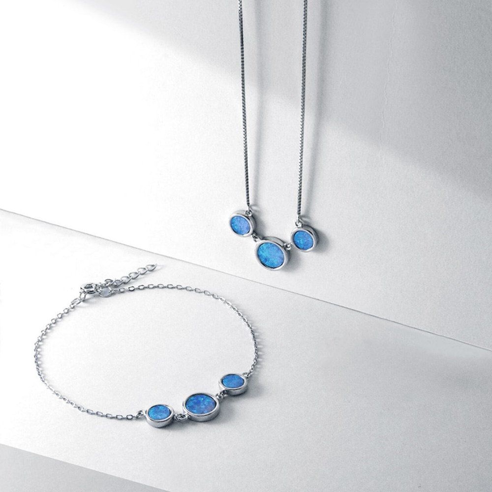 Kapal-Laut Jewellery - set of jewellery