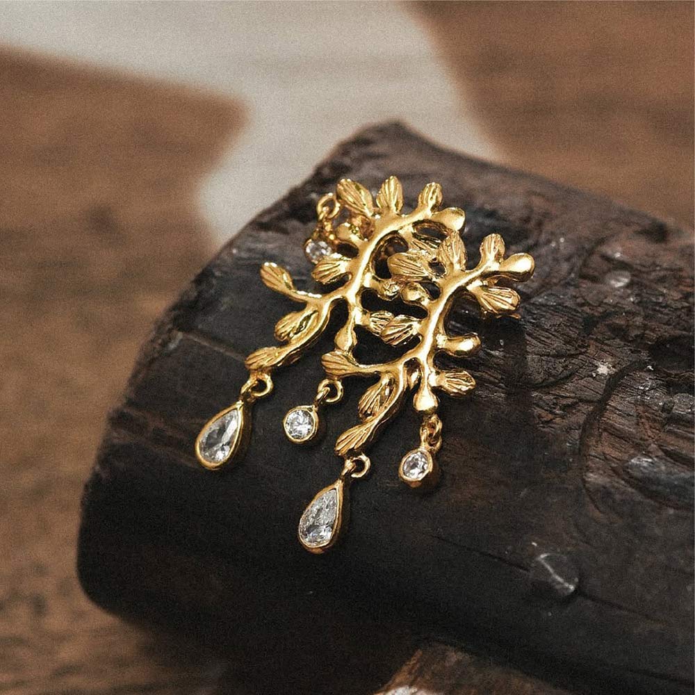 Jewellery item from Tulola Designs, Seminyak