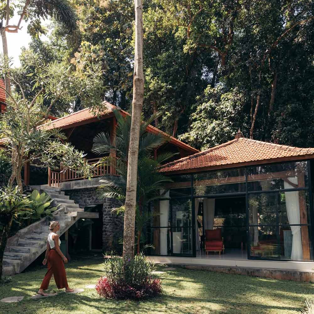Pelan Pelan Bali - capm apartments