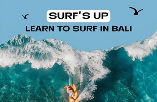 Preview of the Surf Camps in Bali