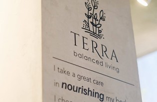 Preview of Terra Restaurant in Canggu
