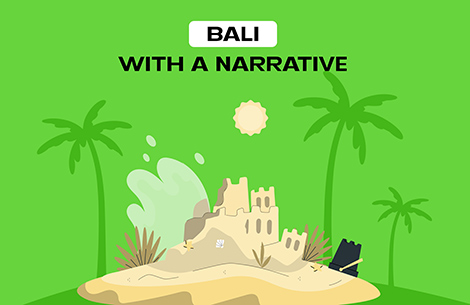 Preview of the Unusual Hotels in Bali