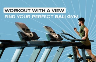 Preview of The Best Gym in Bali