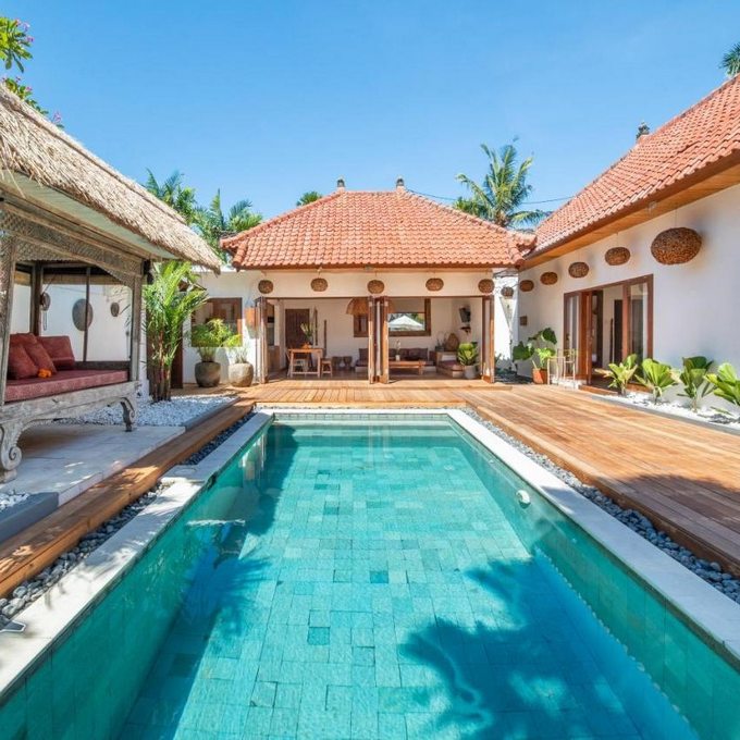 How to Find the Best Villa in Bali? 10 Best of the Best Options