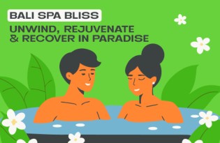 Preview of Spas in Bali