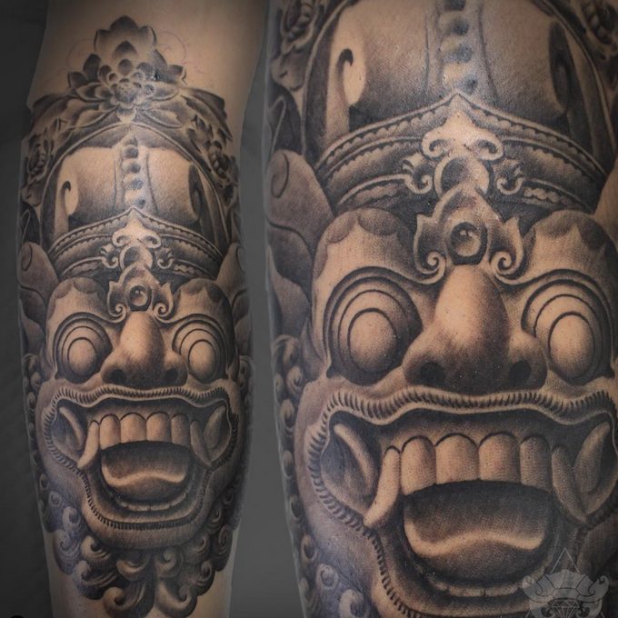 The Best Tattoo Studios In Bali In 2024