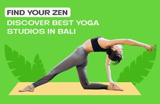 Preview of Yoga Studios in Ubud