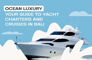 Preview of the Yacht Charter in Bali