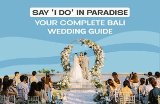 Preview of Wedding in Bali Guide