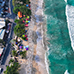 Square preview of Two Coasts Helicopter Tour