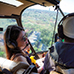 Square preview of Canggu & Uluwatu Helicopter Tour