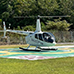 Square preview of Bali West Coast Helicopter Tour