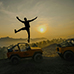 Square preview of Bali Volcano Jeep Tour