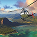 Square preview of Canggu — Seminyak Helicopter Tour