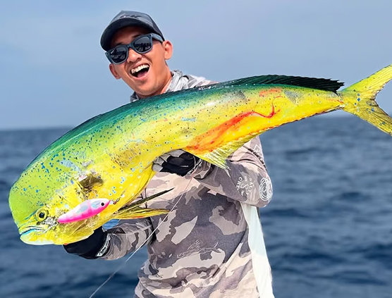 Preview of Fishing Boat and Charter in Nusa Penida