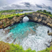 Square preview of Four Islands East to West from Nusa Dua