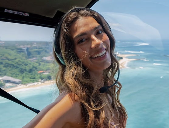 Preview of Four Islands Perfect Tour