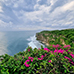 Square preview of Uluwatu Helicopter Tour