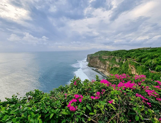 Preview of Uluwatu Helicopter Tour