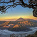 Square preview of Ijen Bromo Tour from Bali
