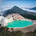 Square preview of Ijen Volcano Helicopter Tour