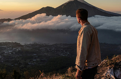 Preview of Mount Batur Sunrise Trek