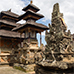 Square preview of Myths, Temples & Waterfalls