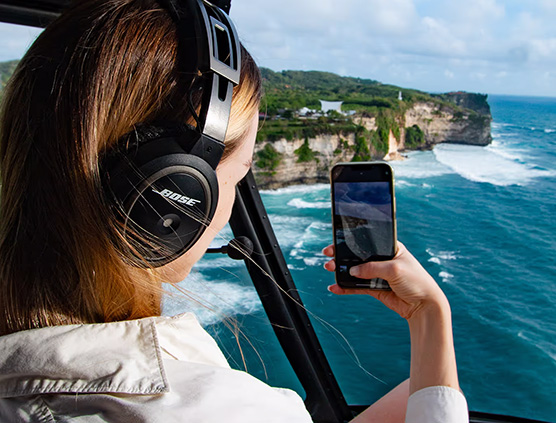 Preview of Nusa Penida Sky Escape